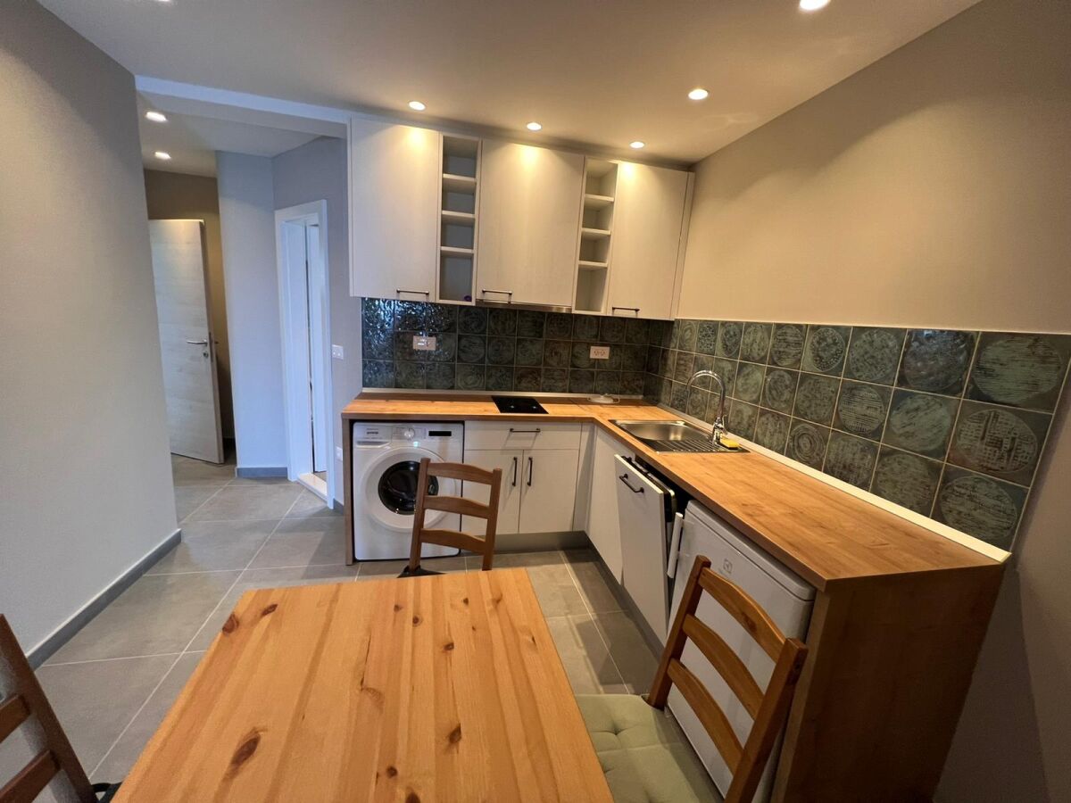 Apartment Studio flat near beach Gornja Podgora, Makarska AS-21736-b - Outdoor photo 5