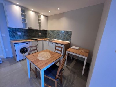 Apartment Studio flat near beach Gornja Podgora, Makarska AS-21736-b - Outdoor photo 4