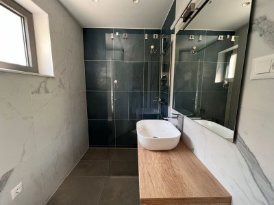 Apartment Studio flat near beach Gornja Podgora, Makarska AS-21736-b - Outdoor photo 8