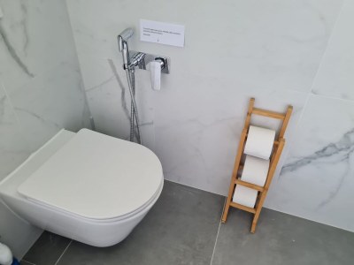 Apartment Studio flat near beach Gornja Podgora, Makarska AS-21736-b - Outdoor photo 9