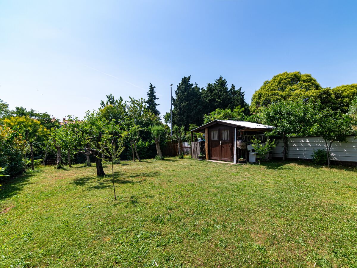 Apartment One bedroom apartment with terrace Poreč A-23561-b - Outdoor photo 3