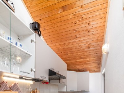 Apartment One bedroom apartment with terrace Poreč A-23561-b - Outdoor photo 16