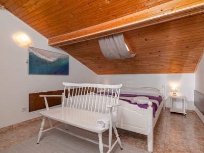 Apartment One bedroom apartment with terrace Poreč A-23561-b - Outdoor photo 17