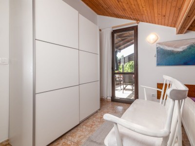 Apartment One bedroom apartment with terrace Poreč A-23561-b - Outdoor photo 18