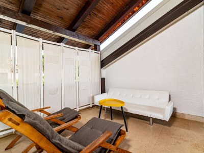 Apartment One bedroom apartment with terrace Poreč A-23561-b - Outdoor photo 20