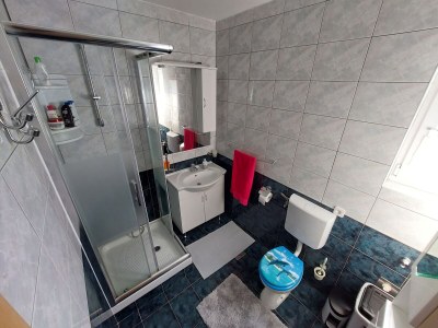 Apartment Two bedroom apartment with terrace Malinska, Krk A-22892-a - Outdoor photo 19