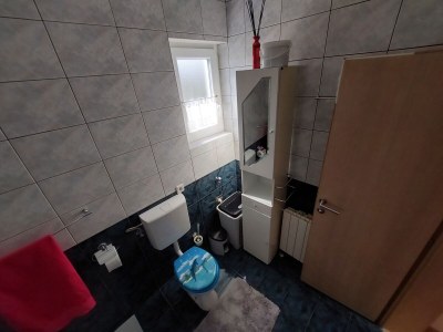 Apartment Two bedroom apartment with terrace Malinska, Krk A-22892-a - Outdoor photo 20