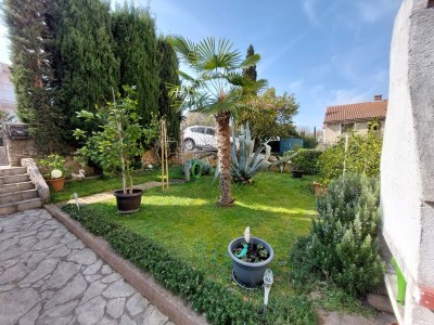 Apartment One bedroom apartment with terrace Malinska, Krk A-22892-b - Outdoor photo 4