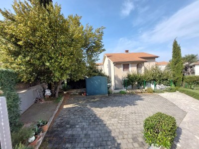 Apartment One bedroom apartment with terrace Malinska, Krk A-22892-b - Outdoor photo 7