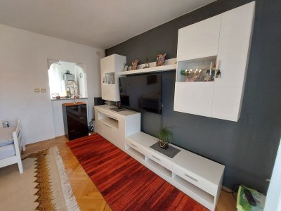 Apartment One bedroom apartment with terrace Malinska, Krk A-22892-b - Outdoor photo 10