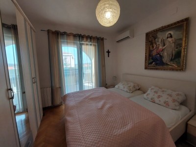 Apartment One bedroom apartment with terrace Malinska, Krk A-22892-b - Outdoor photo 15