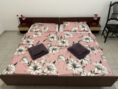 Apartment One bedroom apartment with terrace Novalja, Pag A-22963-a in Novalja - Apartment