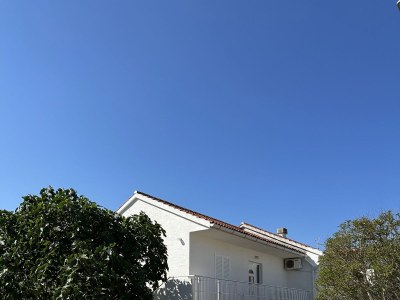 Apartment One bedroom apartment with terrace Novalja, Pag A-22963-a - Outdoor photo 2