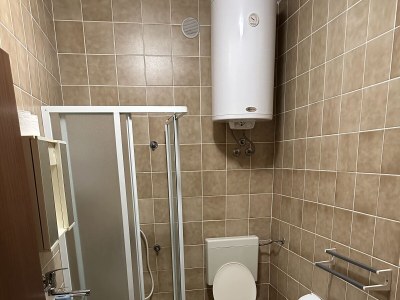 Apartment One bedroom apartment with terrace Novalja, Pag A-22963-a - Outdoor photo 12