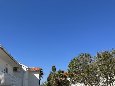 Apartment Two bedroom apartment with terrace Novalja, Pag A-22963-d - Outdoor photo 6