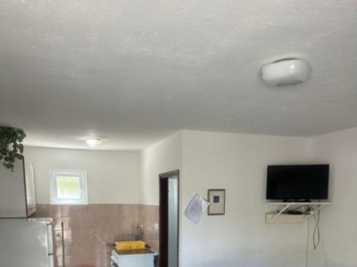 Apartment Two bedroom apartment with terrace Novalja, Pag A-22963-d - Outdoor photo 8