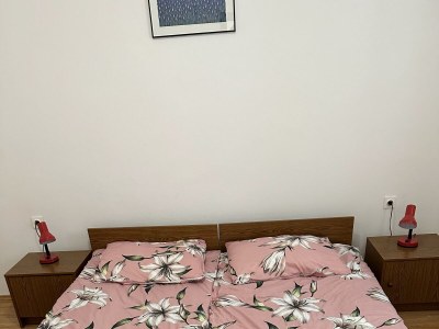 Apartment Two bedroom apartment with terrace Novalja, Pag A-22963-d - Outdoor photo 11