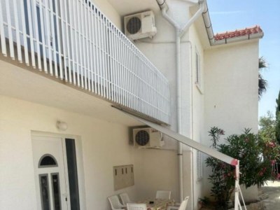 Apartment Two bedroom apartment with terrace Novalja, Pag A-22963-d - Outdoor photo 13