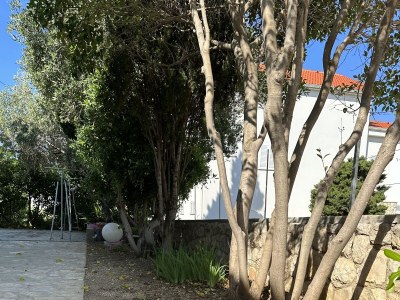 Apartment Two bedroom apartment with terrace Novalja, Pag A-22963-e - Outdoor photo 2