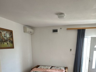 Apartment Two bedroom apartment with terrace Novalja, Pag A-22963-e - Outdoor photo 7