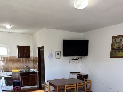 Apartment Two bedroom apartment with terrace Novalja, Pag A-22963-e - Outdoor photo 8