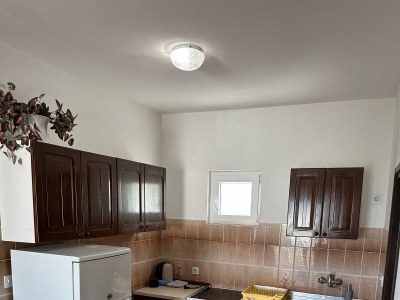 Apartment Two bedroom apartment with terrace Novalja, Pag A-22963-e - Outdoor photo 9