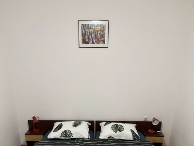 Apartment Two bedroom apartment with terrace Novalja, Pag A-22963-e - Outdoor photo 10