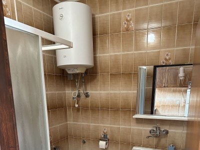 Apartment Two bedroom apartment with terrace Novalja, Pag A-22963-e - Outdoor photo 12