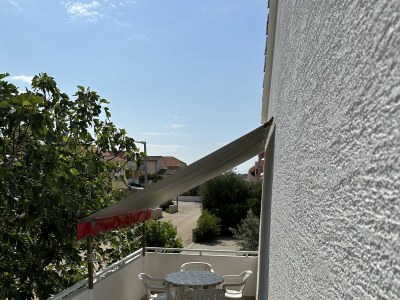 Apartment Two bedroom apartment with terrace Novalja, Pag A-22963-e - Outdoor photo 13