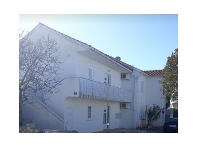 Apartment Two bedroom apartment with terrace Novalja, Pag A-22963-e - Outdoor photo 14