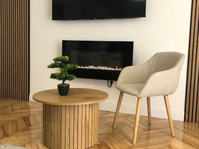 Apartment Two bedroom apartment with terrace Podstrana, Split A-23706-a in Podstrana - Apartment