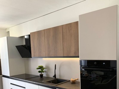 Apartment Two bedroom apartment with terrace Podstrana, Split A-23706-a - Outdoor photo 10