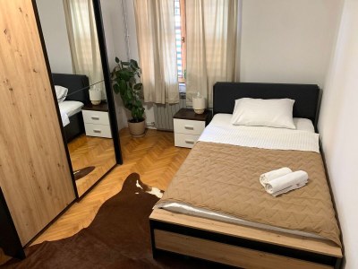 Apartment Two bedroom apartment with terrace Podstrana, Split A-23706-a - Outdoor photo 15