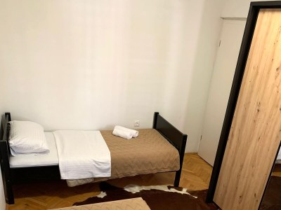 Apartment Two bedroom apartment with terrace Podstrana, Split A-23706-a - Outdoor photo 16