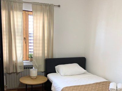 Apartment Two bedroom apartment with terrace Podstrana, Split A-23706-a - Outdoor photo 17