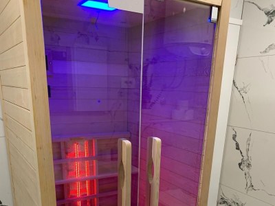 Apartment Two bedroom apartment with terrace Podstrana, Split A-23706-a - Outdoor photo 19