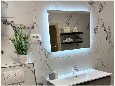 Apartment Two bedroom apartment with terrace Podstrana, Split A-23706-a - Outdoor photo 21