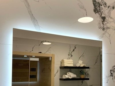 Apartment Two bedroom apartment with terrace Podstrana, Split A-23706-a - Outdoor photo 22