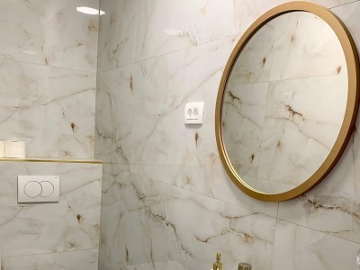 Apartment Two bedroom apartment with terrace Podstrana, Split A-23706-a - Outdoor photo 25