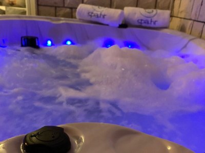 Apartment Two bedroom apartment with terrace Podstrana, Split A-23706-a - Outdoor photo 29