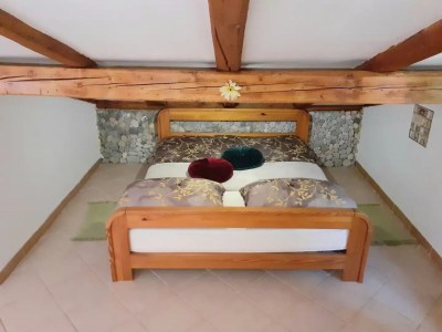 Apartment Studio flat with balcony and sea view Bunica, Senj AS-22142-a - Outdoor photo 18