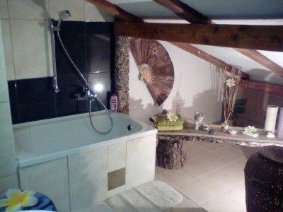 Apartment Studio flat with balcony and sea view Bunica, Senj AS-22142-a - Outdoor photo 24