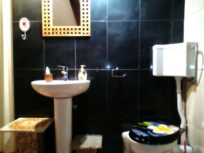 Apartment Studio flat with balcony and sea view Bunica, Senj AS-22142-a - Outdoor photo 25