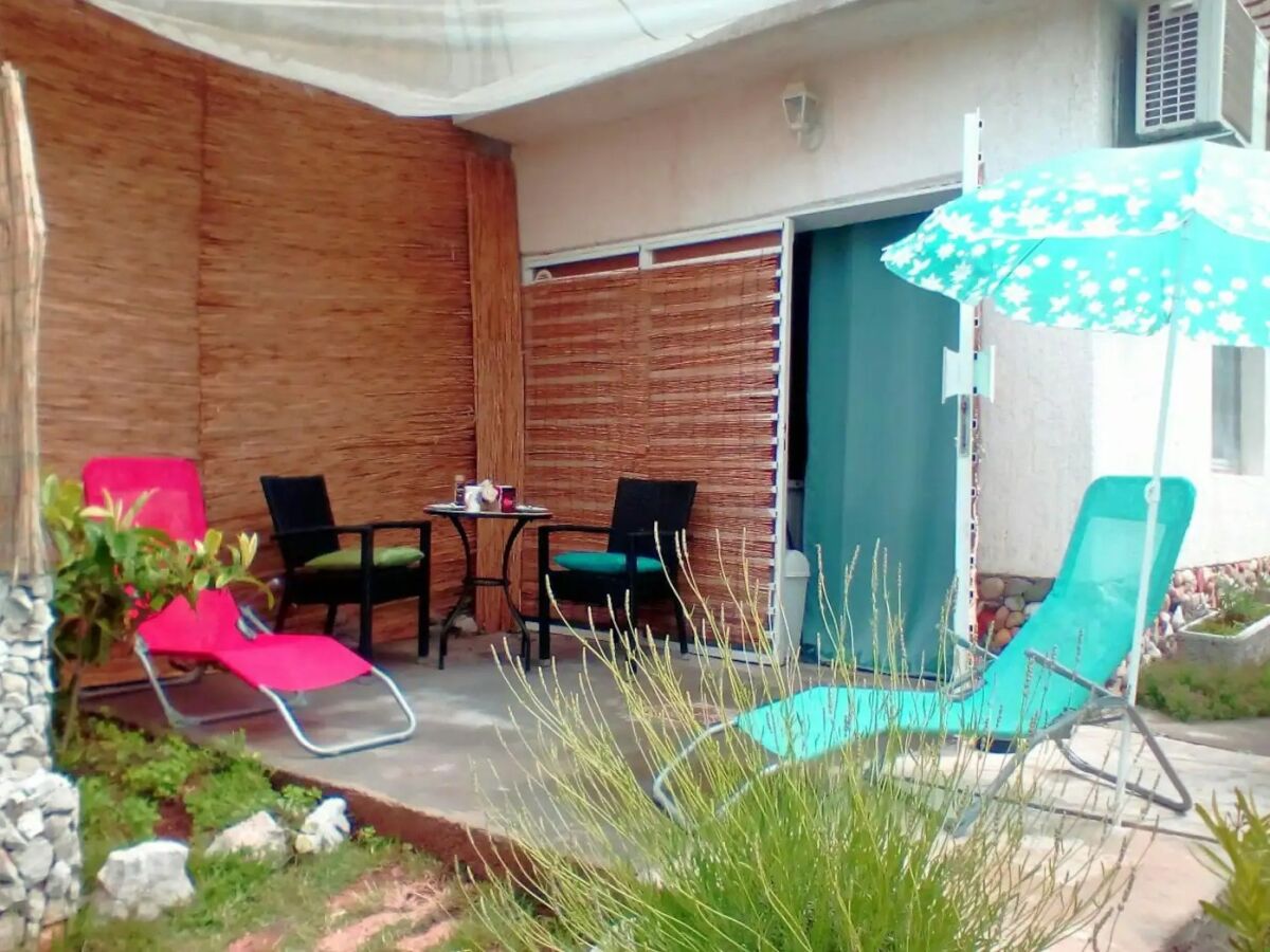 Apartment Studio flat with terrace Bunica, Senj AS-22142-c