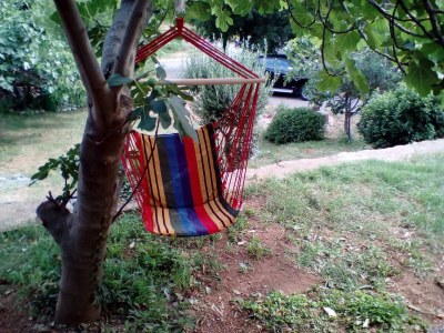 Apartment Studio flat with terrace Bunica, Senj AS-22142-c - Outdoor photo 5