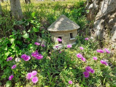 Apartment Studio flat with terrace Bunica, Senj AS-22142-c - Outdoor photo 6