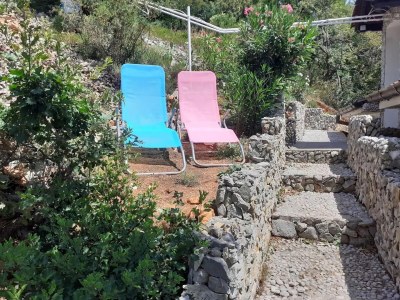 Apartment Studio flat with terrace Bunica, Senj AS-22142-c - Outdoor photo 12