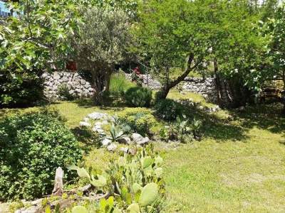 Apartment Studio flat with terrace Bunica, Senj AS-22142-c - Outdoor photo 13