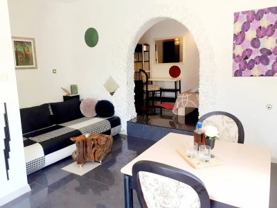 Apartment Studio flat with terrace Bunica, Senj AS-22142-c - Outdoor photo 16