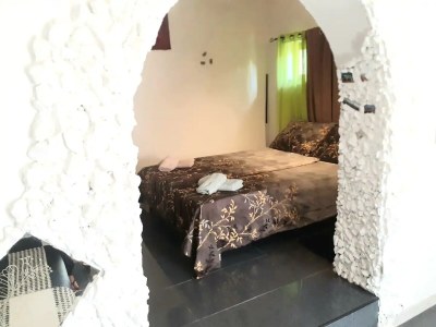 Apartment Studio flat with terrace Bunica, Senj AS-22142-c - Outdoor photo 17